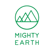 Mighty Earth